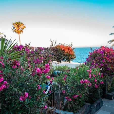 Apartamento En Las Flores I Maspalomas  Exterior photo