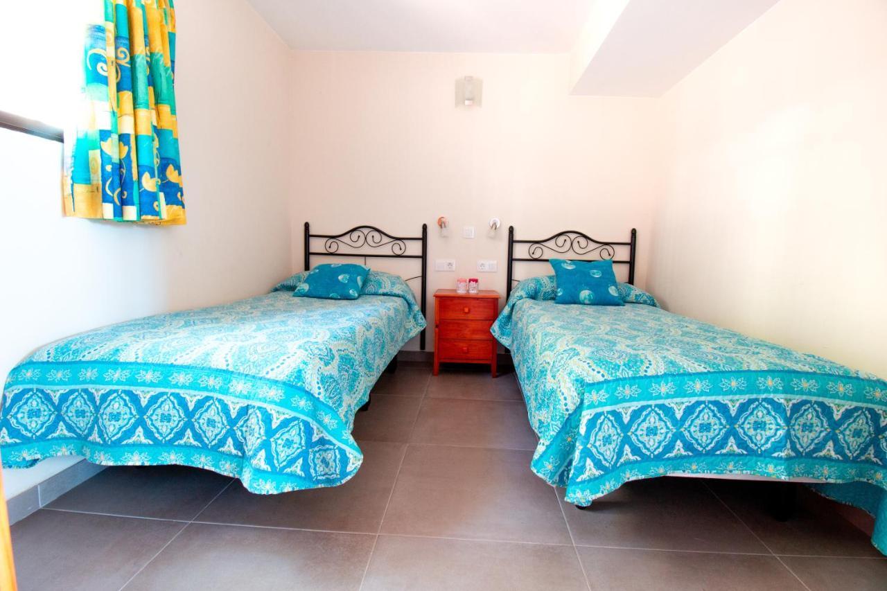 Apartamento En Las Flores I Maspalomas  Exterior photo