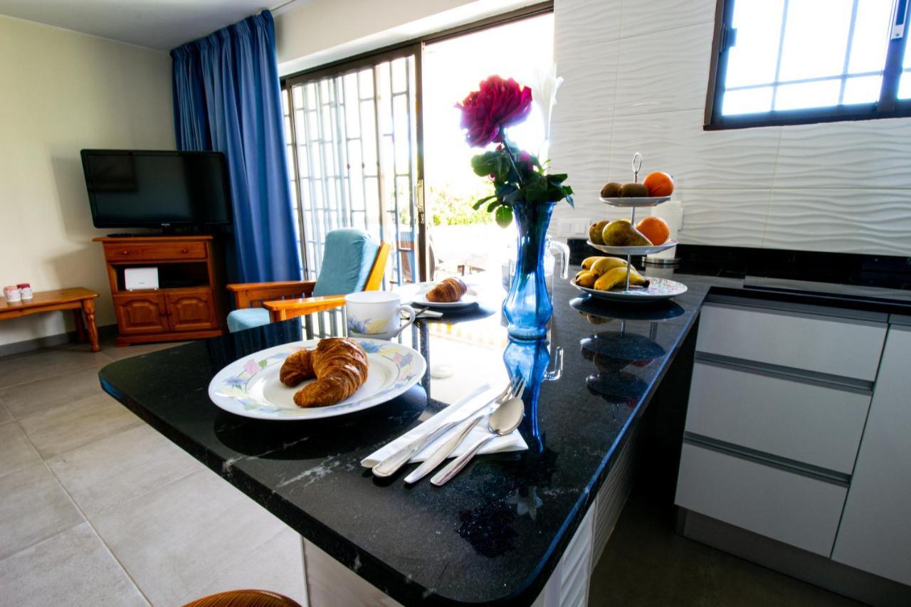 Apartamento En Las Flores I Maspalomas  Exterior photo