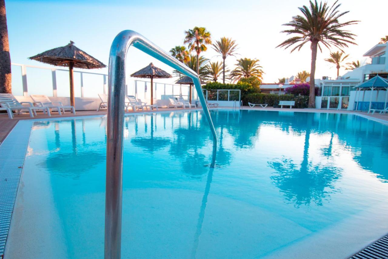 Apartamento En Las Flores I Maspalomas  Exterior photo